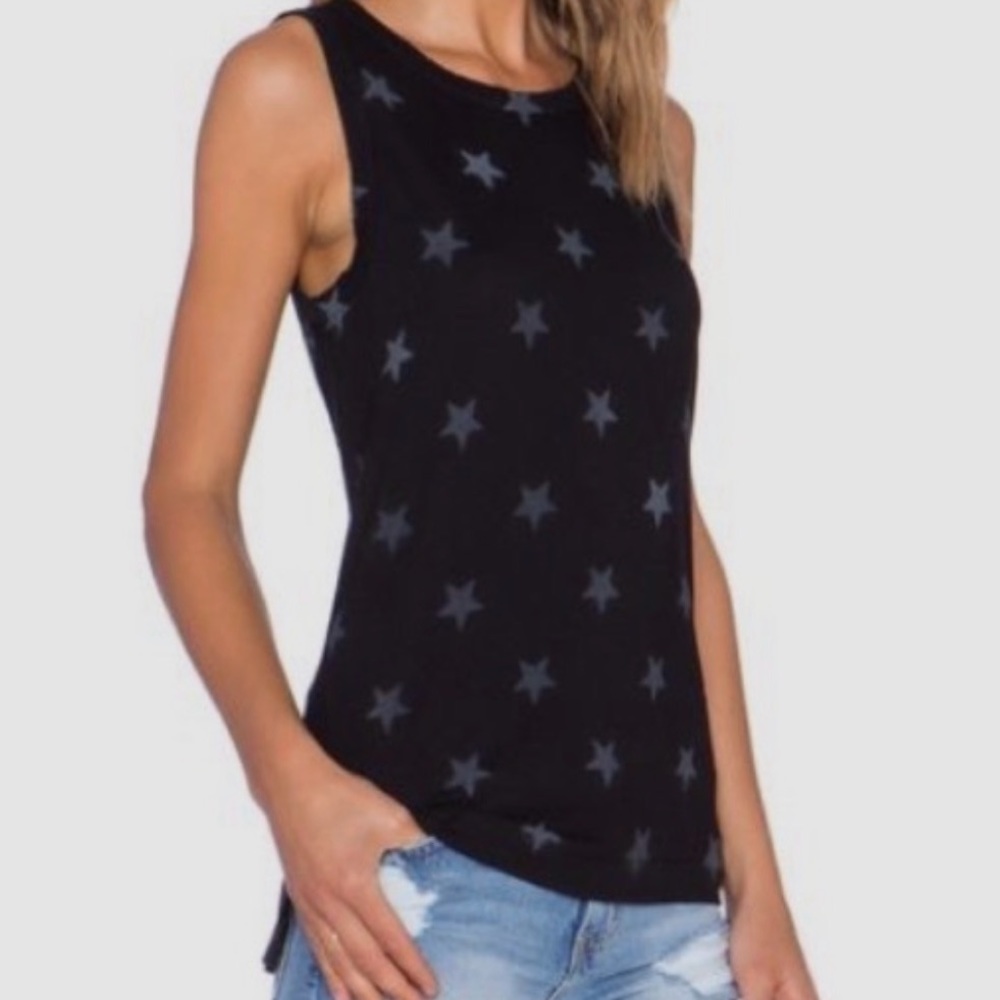 Current Elliott Muscle Tee